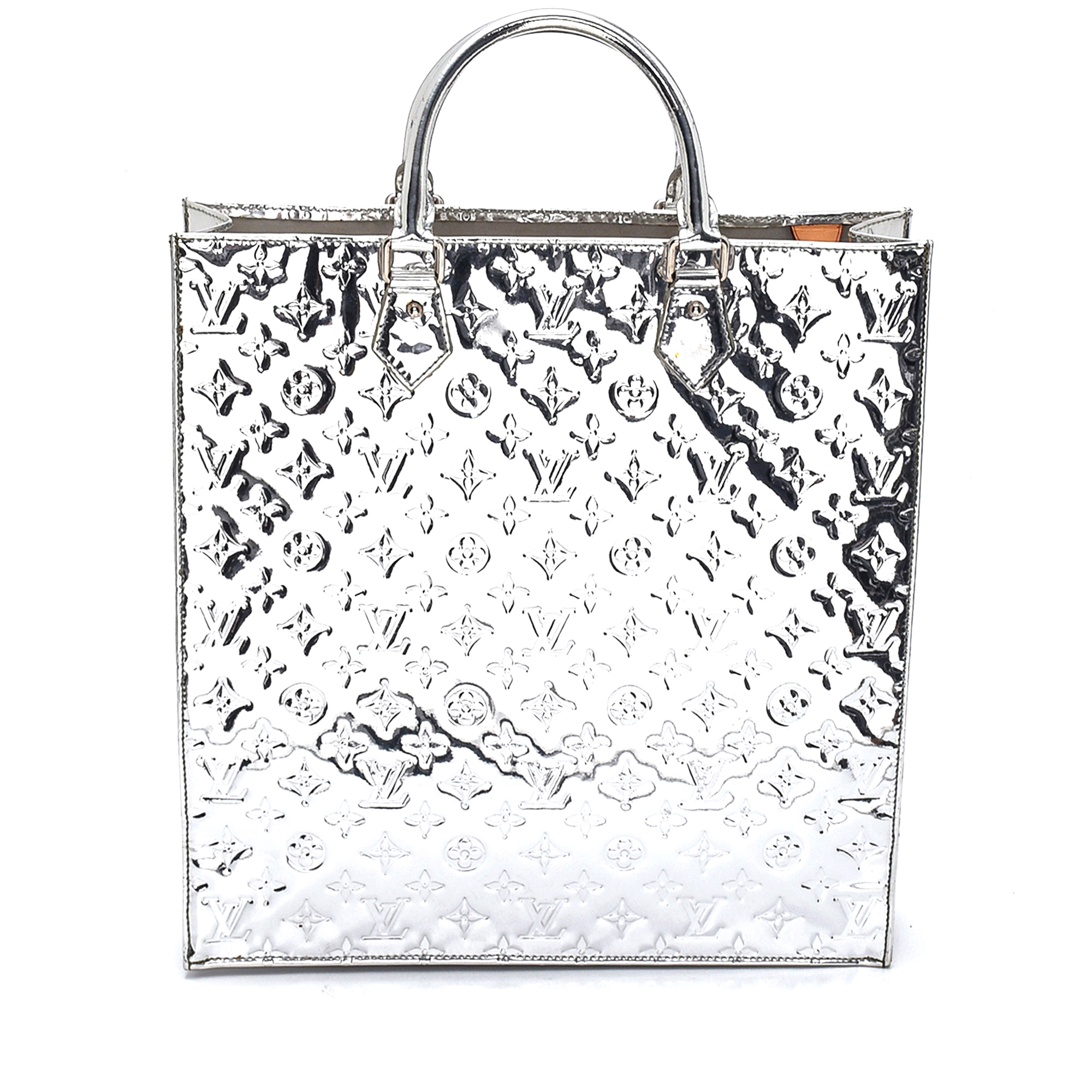 Louis Vuitton - Miroir Sac Plat Limited Edition Bag